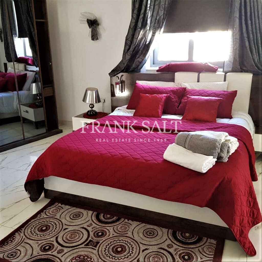 Marsaxlokk, 4 Bedrooms Bedrooms, ,1 BathroomBathrooms,For Sale,FRSA-216141