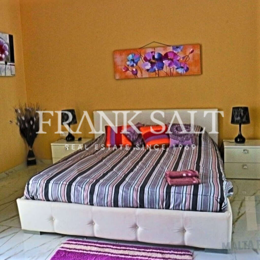 Marsaxlokk, 4 Bedrooms Bedrooms, ,1 BathroomBathrooms,For Sale,FRSA-216141