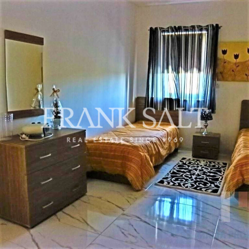 Marsaxlokk, 4 Bedrooms Bedrooms, ,1 BathroomBathrooms,For Sale,FRSA-216141