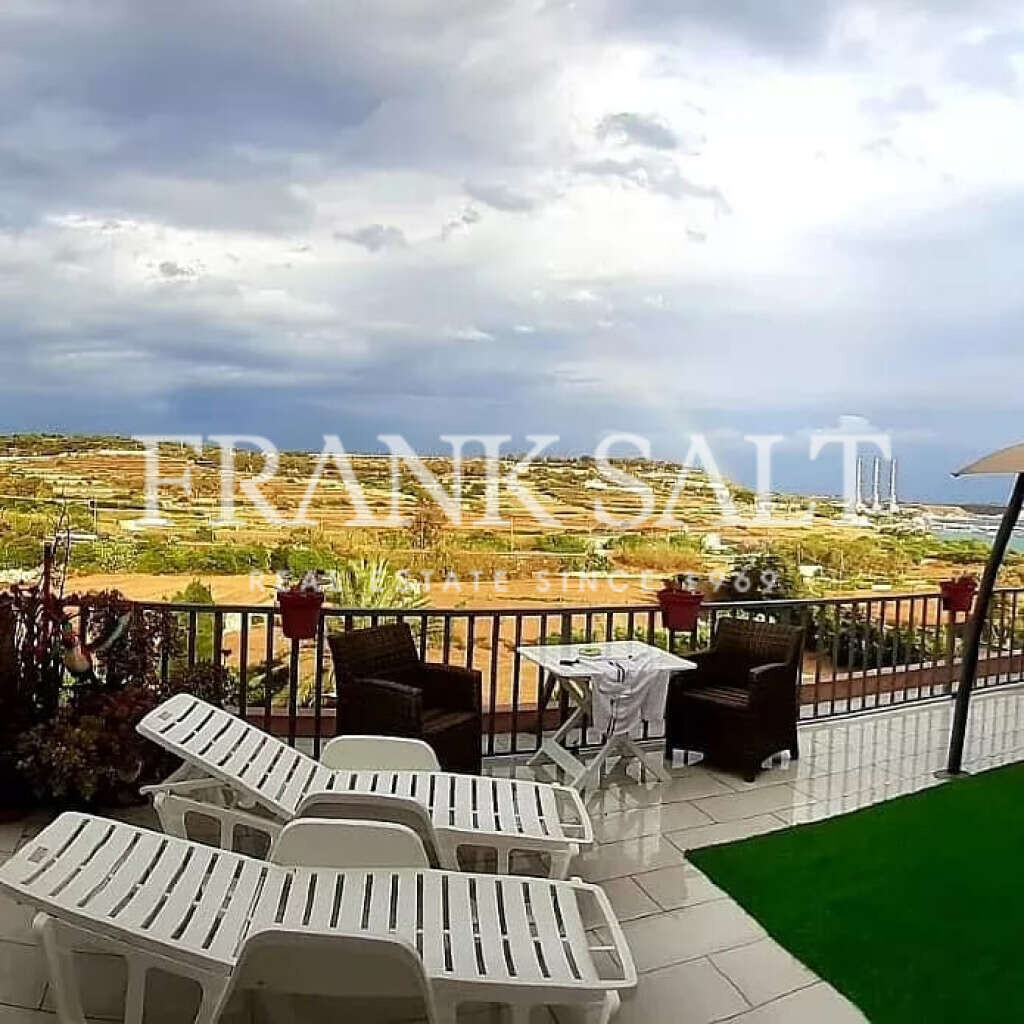 Marsaxlokk, 4 Bedrooms Bedrooms, ,1 BathroomBathrooms,For Sale,FRSA-216141