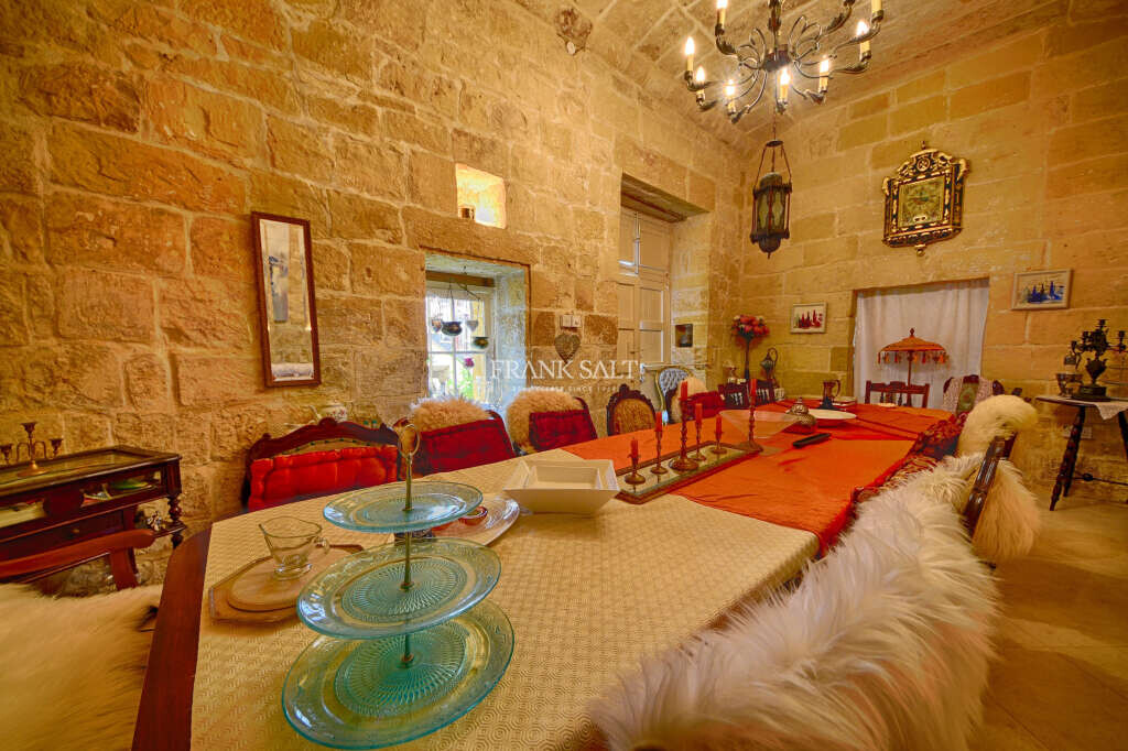 Zurrieq, 4 Bedrooms Bedrooms, ,2 BathroomsBathrooms,For Sale,FRSA-400774