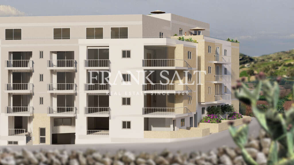 Sannat, Gozo, 1 Bedroom Bedrooms, ,1 BathroomBathrooms,For Sale,FRSA-160217