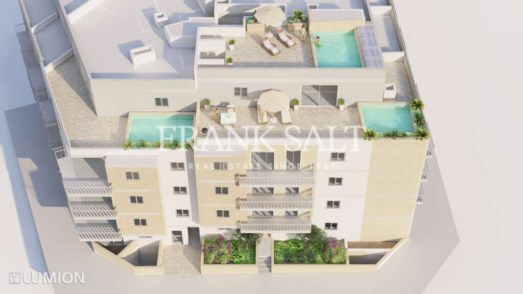 Sannat, Gozo, 1 Bedroom Bedrooms, ,1 BathroomBathrooms,For Sale,FRSA-160217