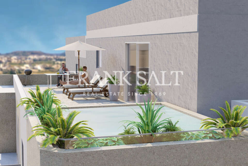 Sannat, Gozo, 1 Bedroom Bedrooms, ,1 BathroomBathrooms,For Sale,FRSA-160217
