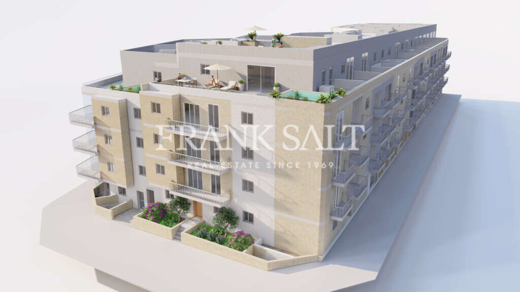Sannat, Gozo, 1 Bedroom Bedrooms, ,1 BathroomBathrooms,For Sale,FRSA-160217