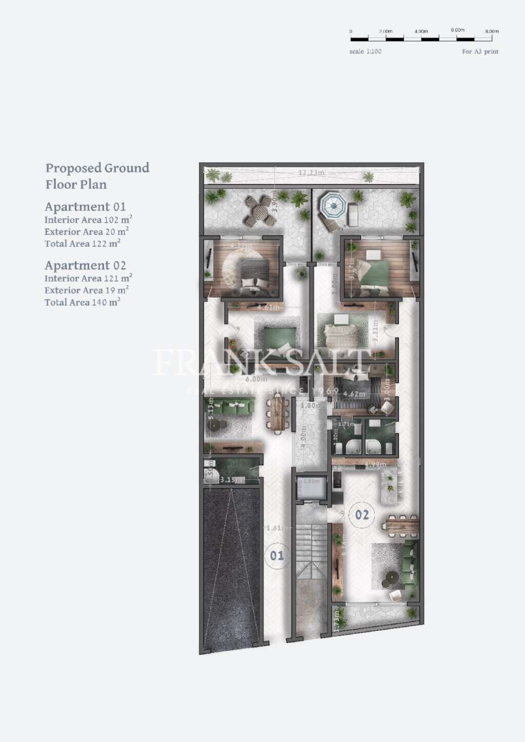 Xewkija, Gozo, 3 Bedrooms Bedrooms, ,1 BathroomBathrooms,For Sale,FRSA-114075