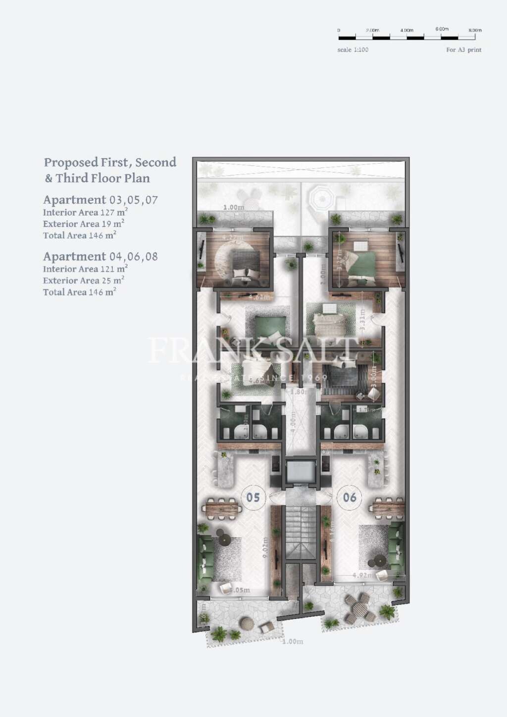 Xewkija, Gozo, 3 Bedrooms Bedrooms, ,1 BathroomBathrooms,For Sale,FRSA-114075