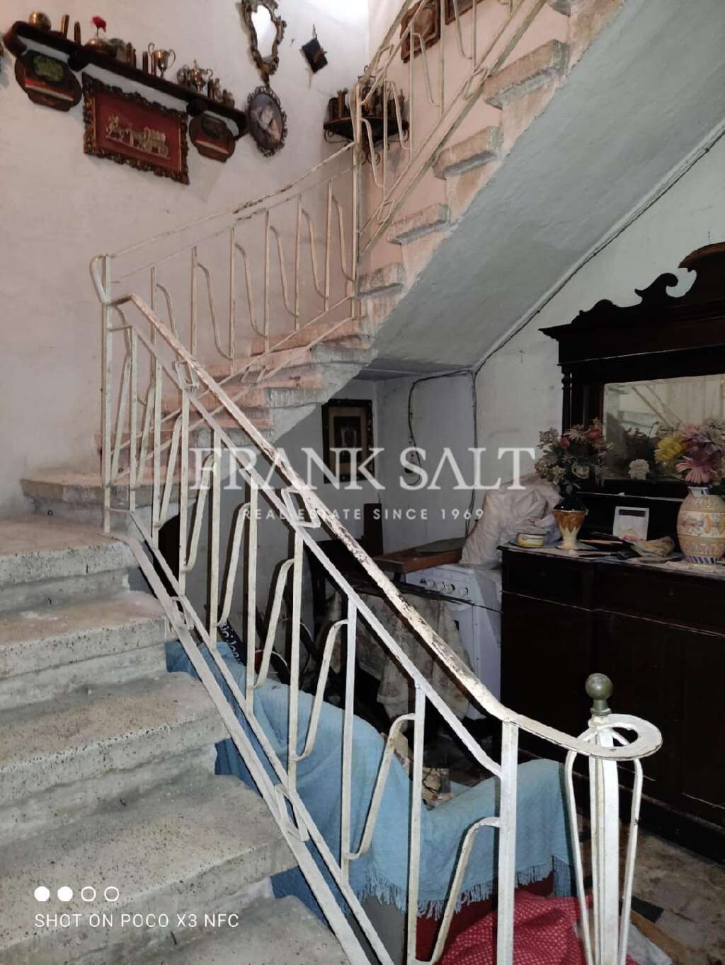 Luqa, ,For Sale,FRSA-321481