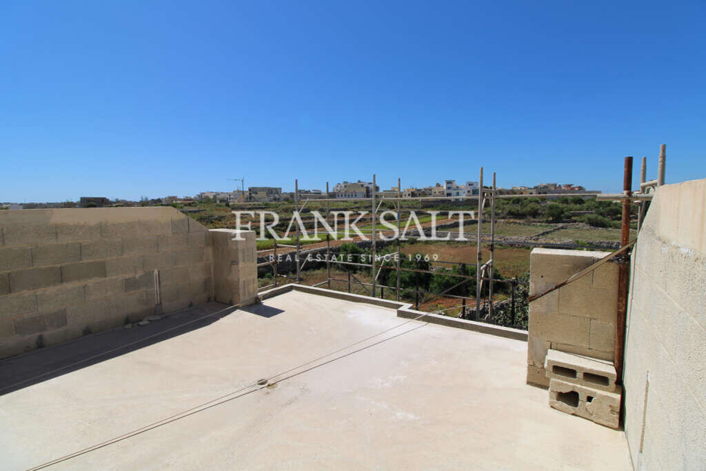 Kalkara, 2 Bedrooms Bedrooms, ,1 BathroomBathrooms,For Sale,FRSA-214841