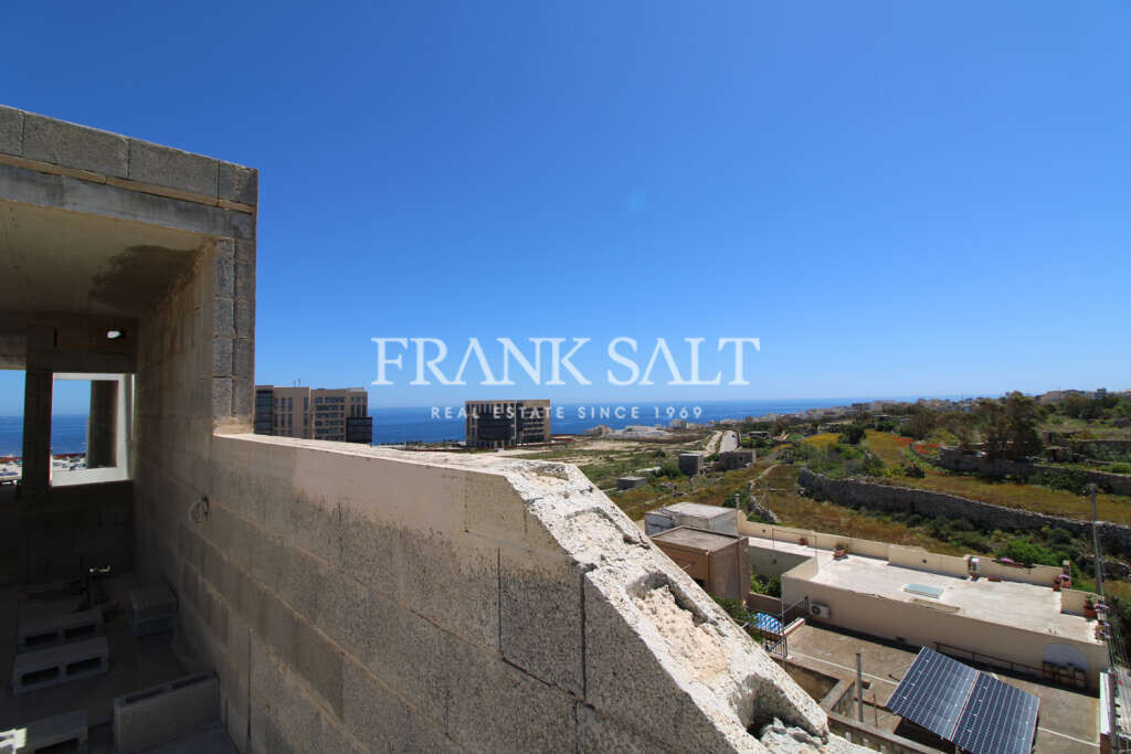 Kalkara, 2 Bedrooms Bedrooms, ,1 BathroomBathrooms,For Sale,FRSA-214841