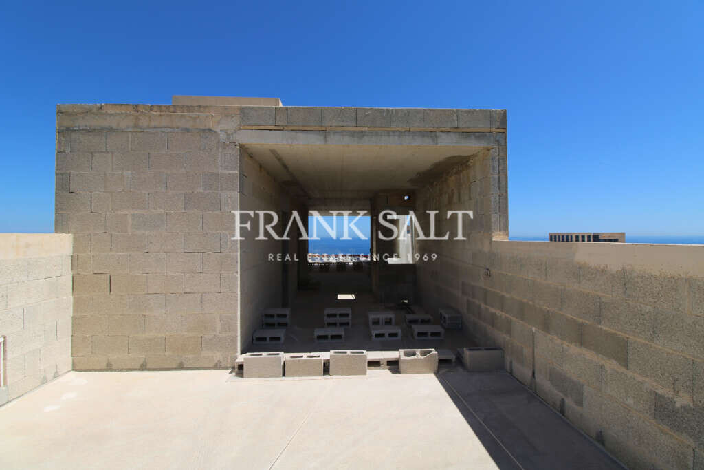 Kalkara, 2 Bedrooms Bedrooms, ,1 BathroomBathrooms,For Sale,FRSA-214841