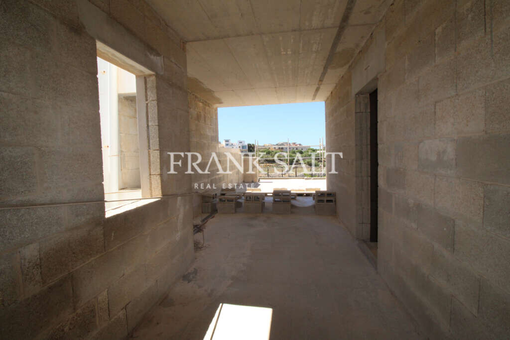 Kalkara, 2 Bedrooms Bedrooms, ,1 BathroomBathrooms,For Sale,FRSA-214841