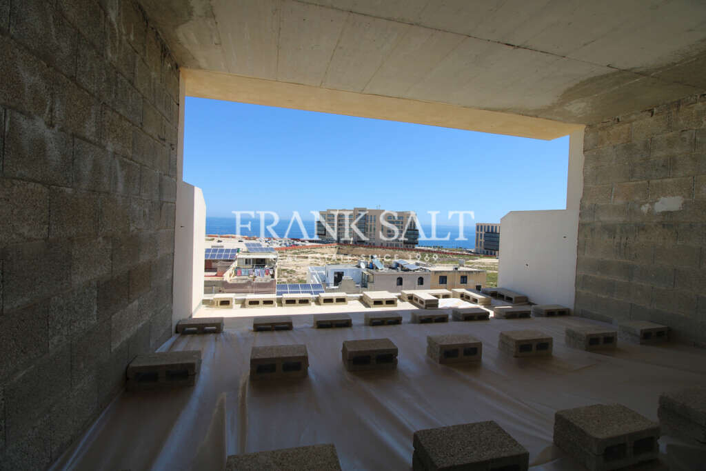 Kalkara, 2 Bedrooms Bedrooms, ,1 BathroomBathrooms,For Sale,FRSA-214841