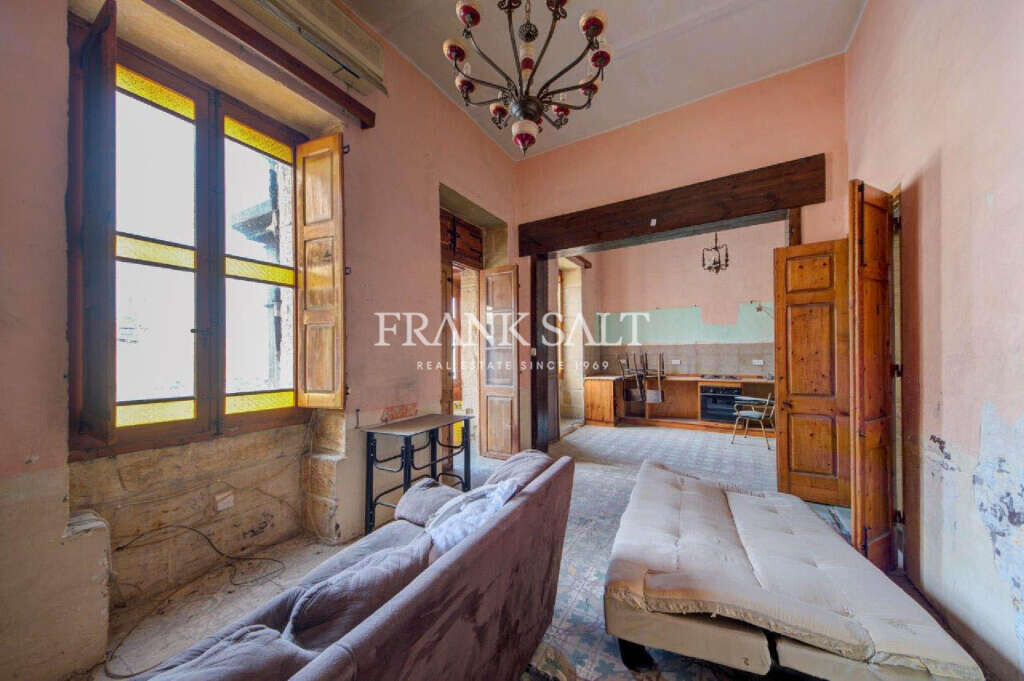 Cospicua, 3 Bedrooms Bedrooms, ,For Sale,FRSA-321462