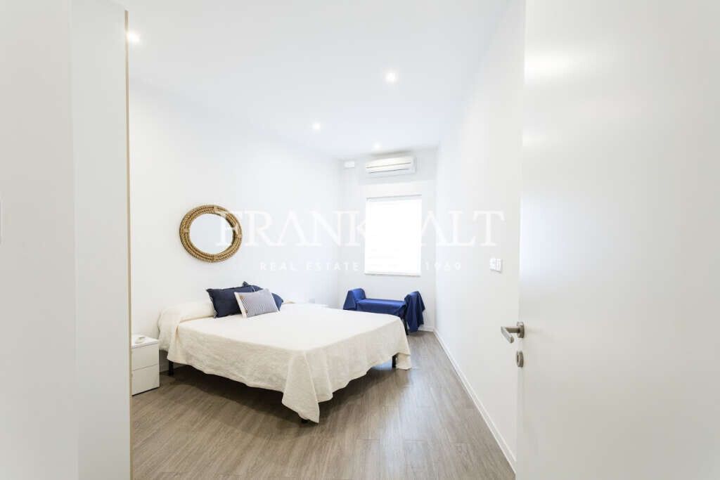 Sliema, 3 Bedrooms Bedrooms, ,2 BathroomsBathrooms,For Sale,FRSA-816515