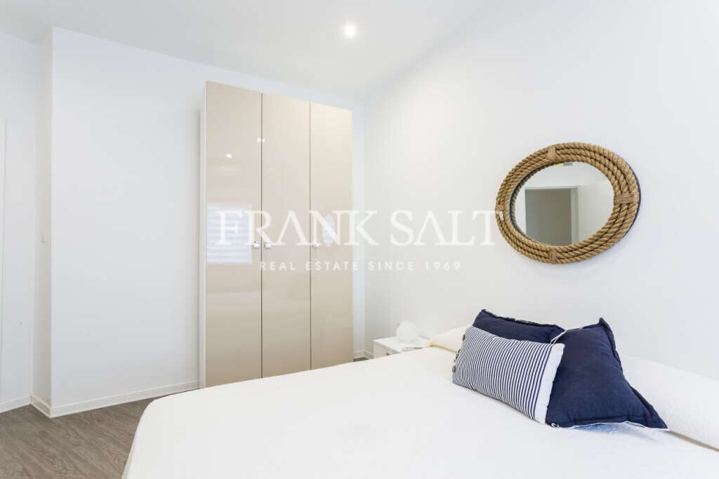 Sliema, 3 Bedrooms Bedrooms, ,2 BathroomsBathrooms,For Sale,FRSA-816515