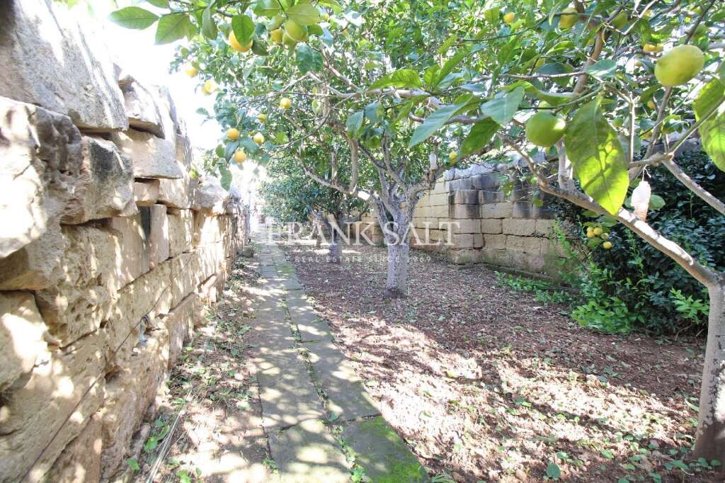 Qrendi, 3 Bedrooms Bedrooms, ,1 BathroomBathrooms,For Sale,FRSA-424856