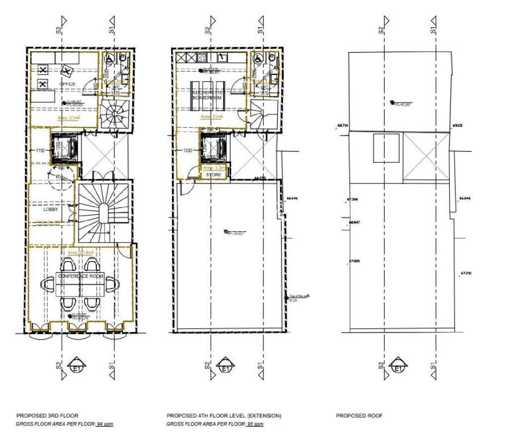 Valletta, ,For Sale,FRSA-271606