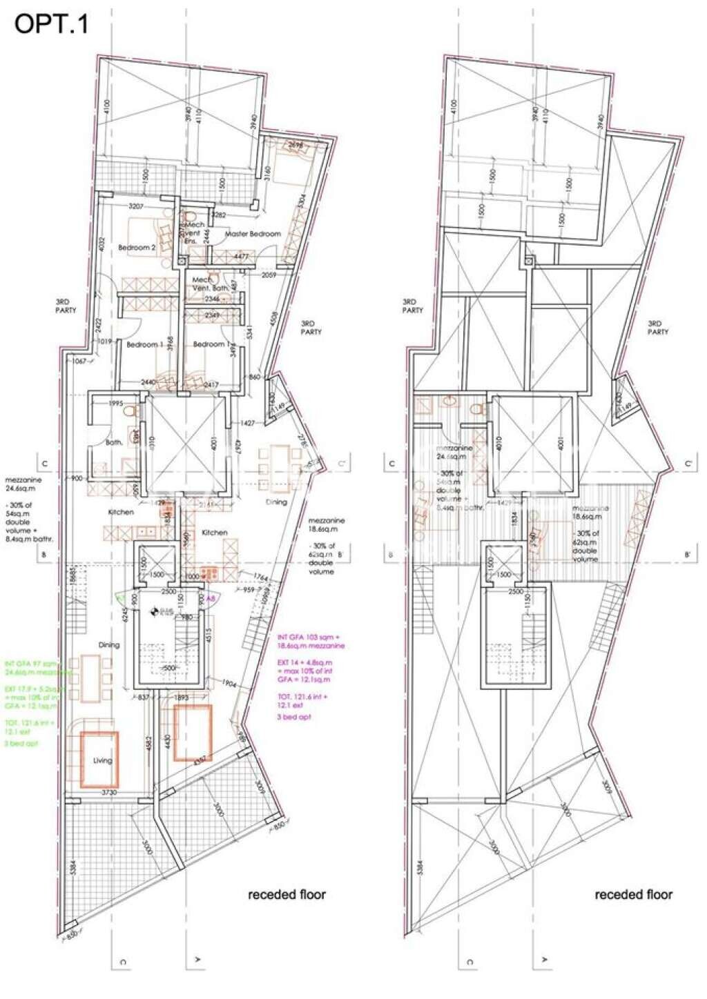 Birkirkara, 2 Bedrooms Bedrooms, ,1 BathroomBathrooms,For Sale,FRSA-511097