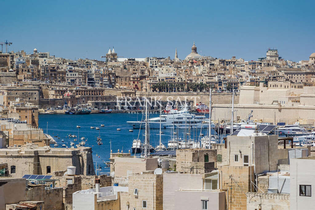 Cospicua, ,For Sale,FRSA-656883