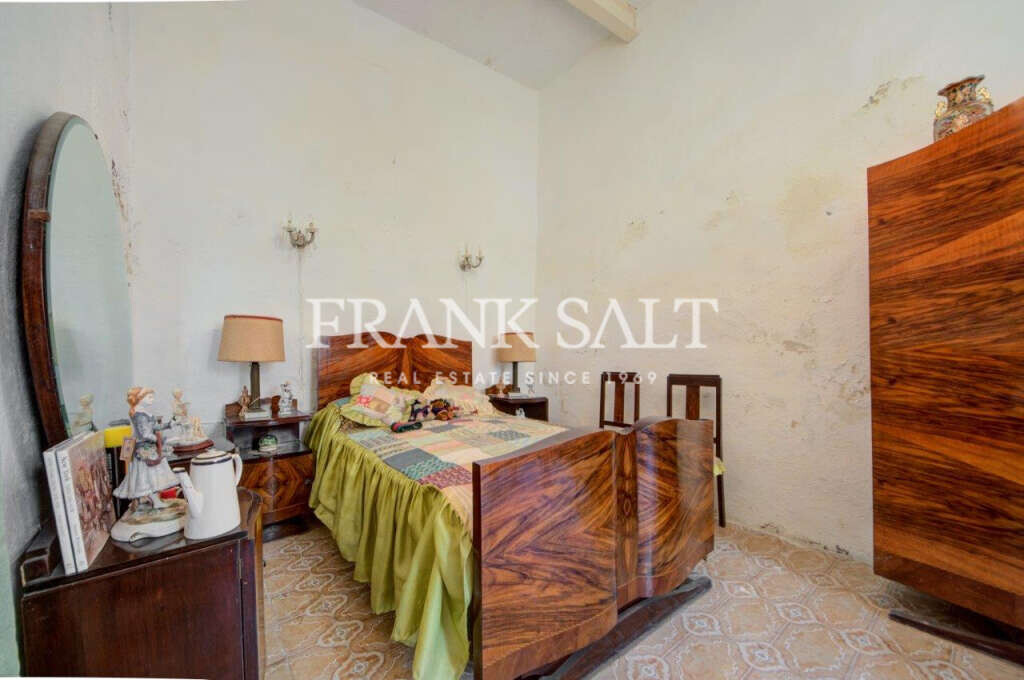 Victoria, Gozo, 3 Bedrooms Bedrooms, ,For Sale,FRSA-160131