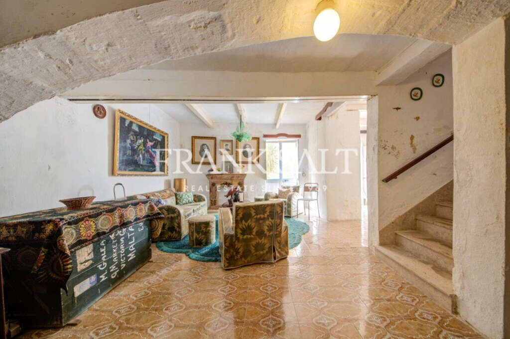 Victoria, Gozo, 3 Bedrooms Bedrooms, ,For Sale,FRSA-160131
