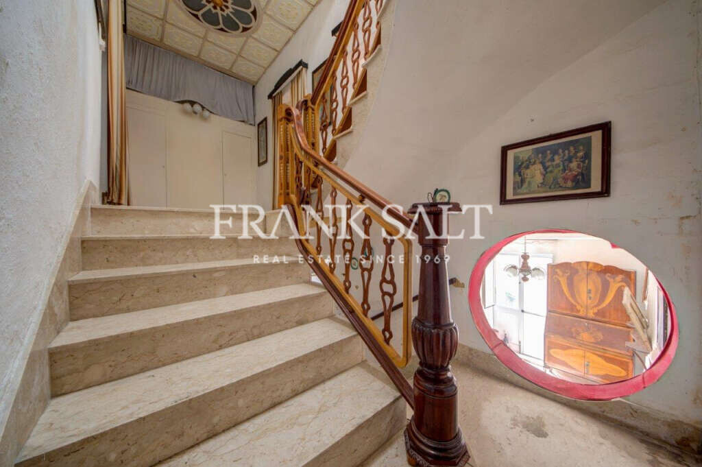 Victoria, Gozo, 3 Bedrooms Bedrooms, ,For Sale,FRSA-160131