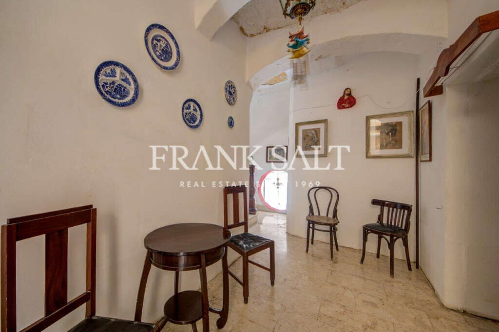 Victoria, Gozo, 3 Bedrooms Bedrooms, ,For Sale,FRSA-160131