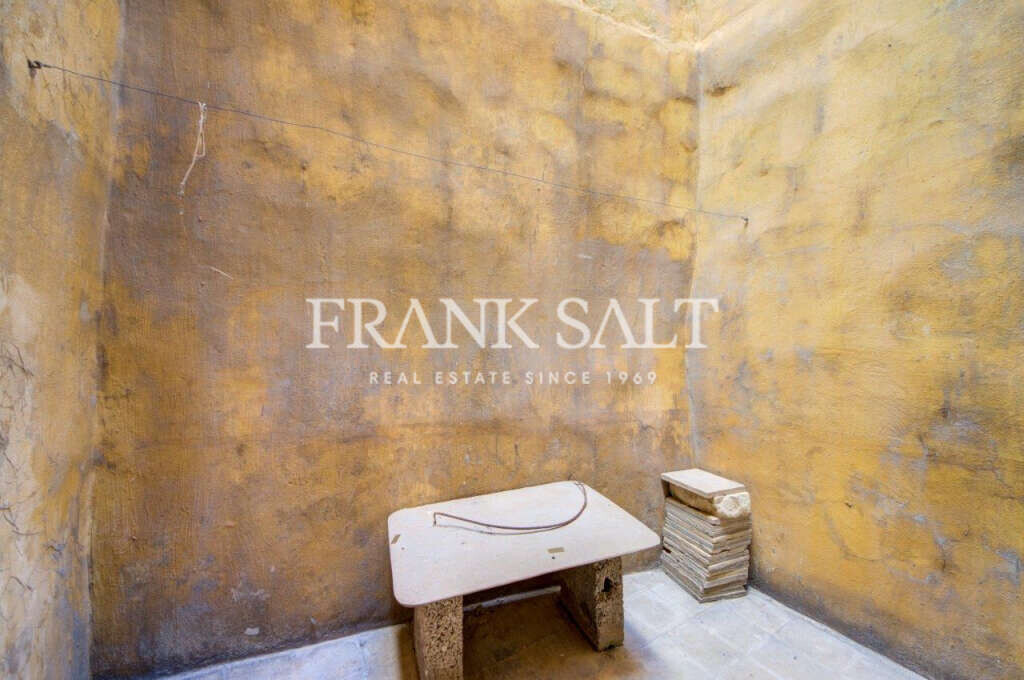 Victoria, Gozo, 3 Bedrooms Bedrooms, ,For Sale,FRSA-160131