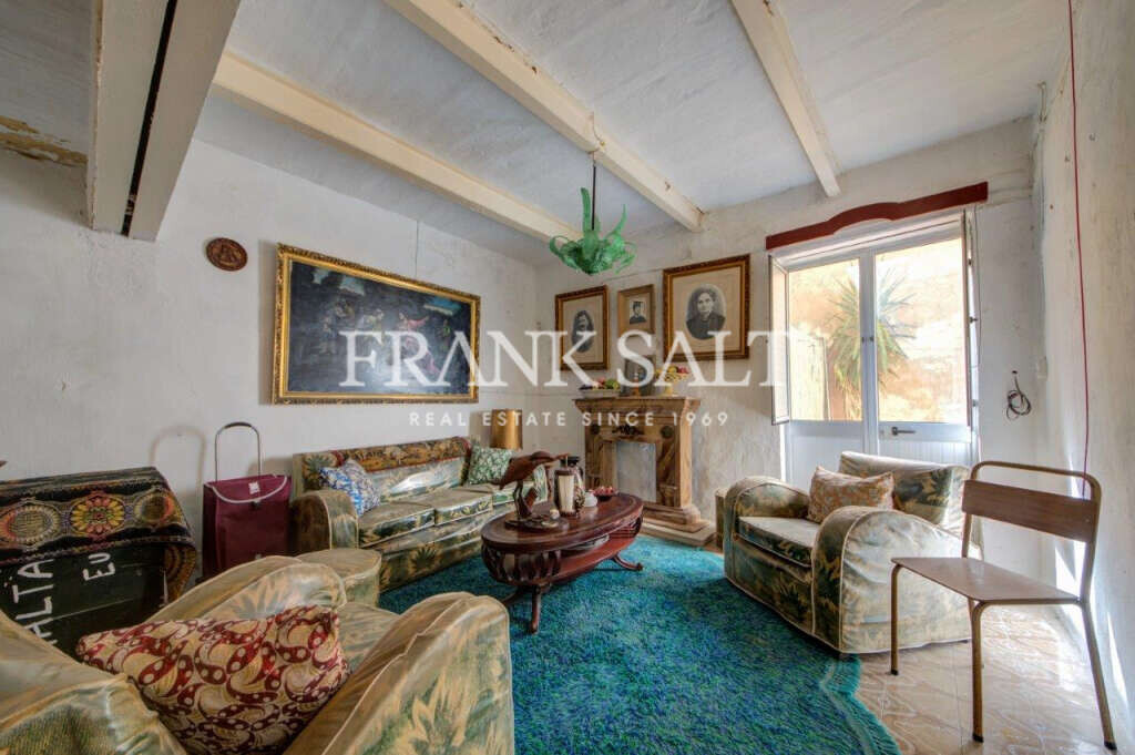 Victoria, Gozo, 3 Bedrooms Bedrooms, ,For Sale,FRSA-160131