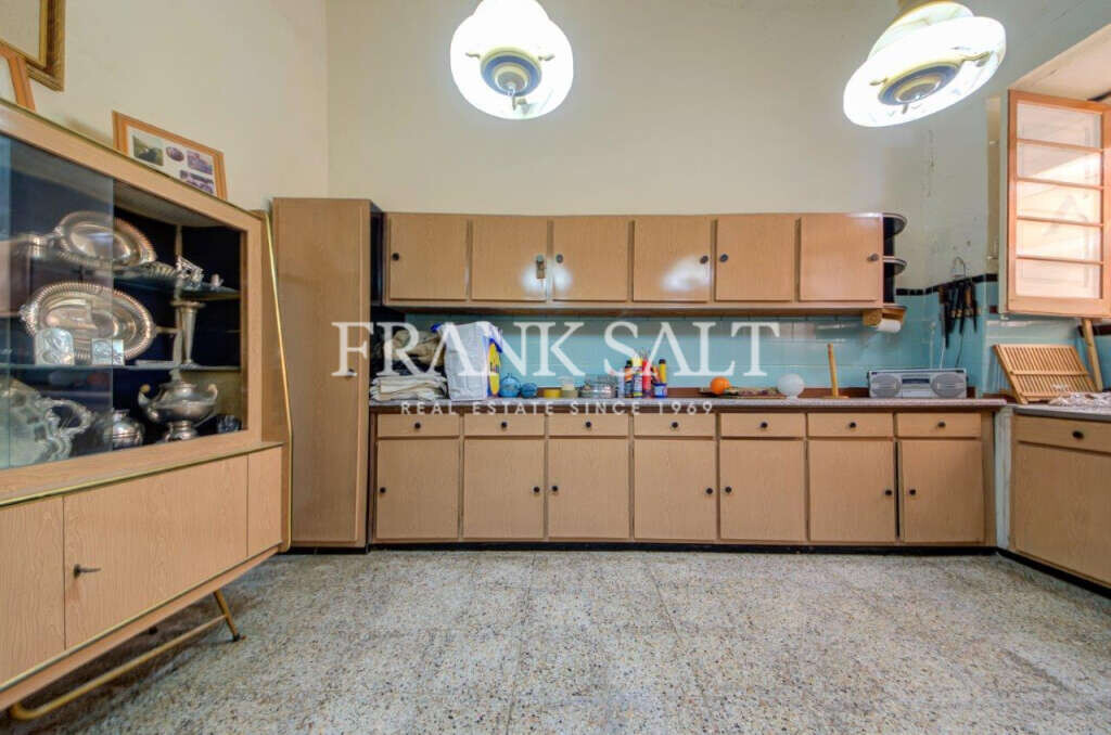 Victoria, Gozo, 3 Bedrooms Bedrooms, ,For Sale,FRSA-160131