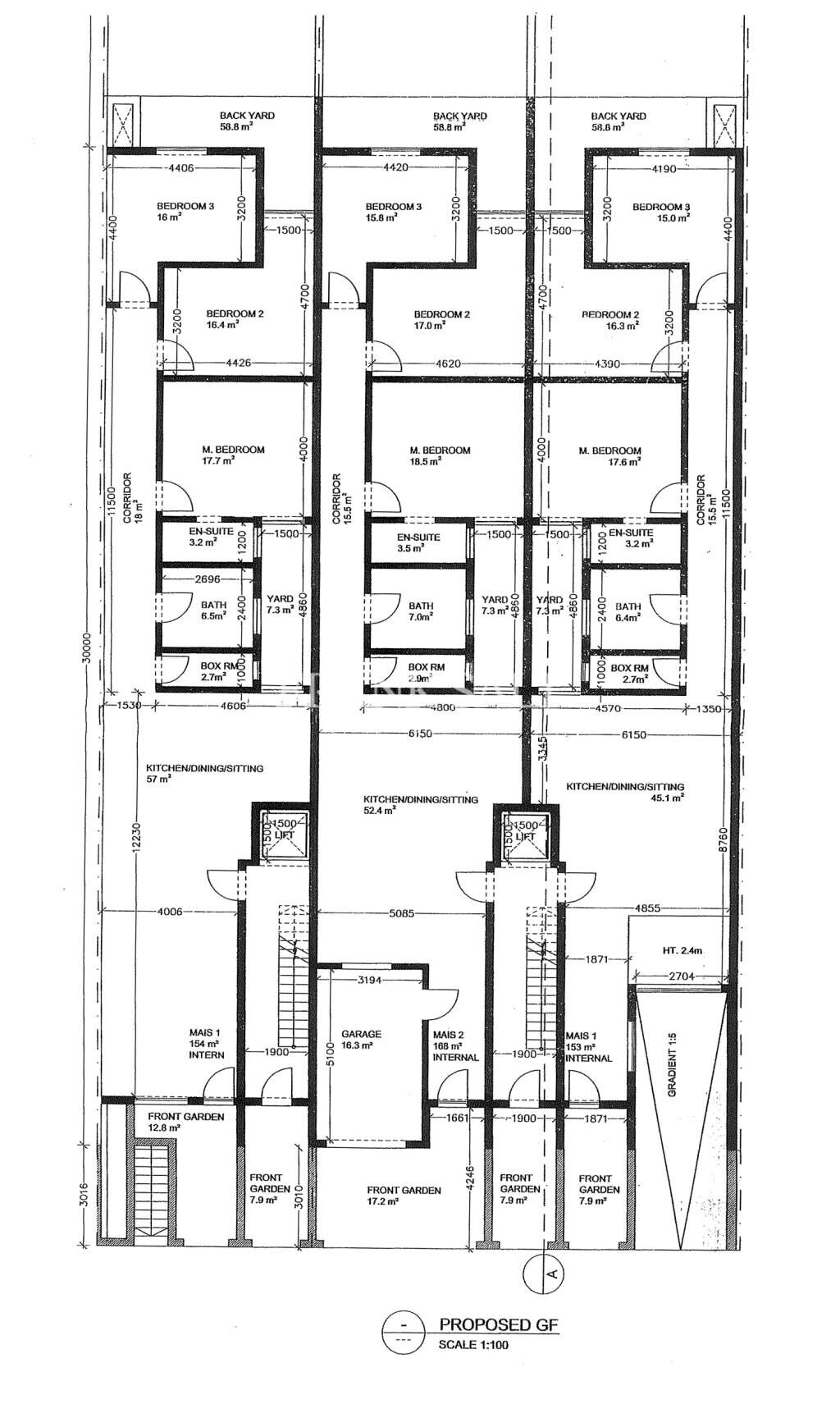 Attard, 3 Bedrooms Bedrooms, ,1 BathroomBathrooms,For Sale,FRSA-617772