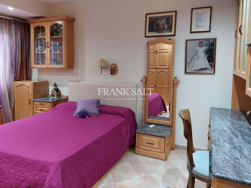 St Julians, 3 Bedrooms Bedrooms, ,2 BathroomsBathrooms,For Sale,FRSA-450644