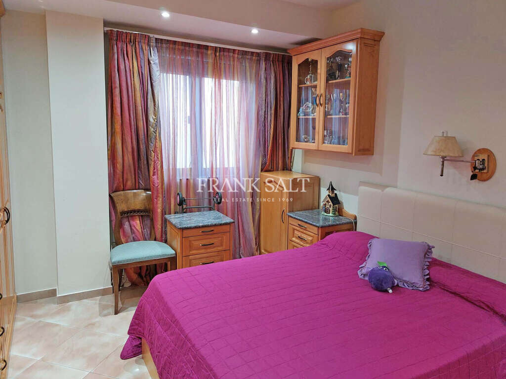 St Julians, 3 Bedrooms Bedrooms, ,2 BathroomsBathrooms,For Sale,FRSA-450644