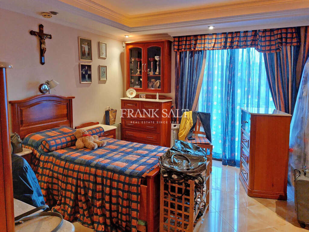 St Julians, 3 Bedrooms Bedrooms, ,2 BathroomsBathrooms,For Sale,FRSA-450644