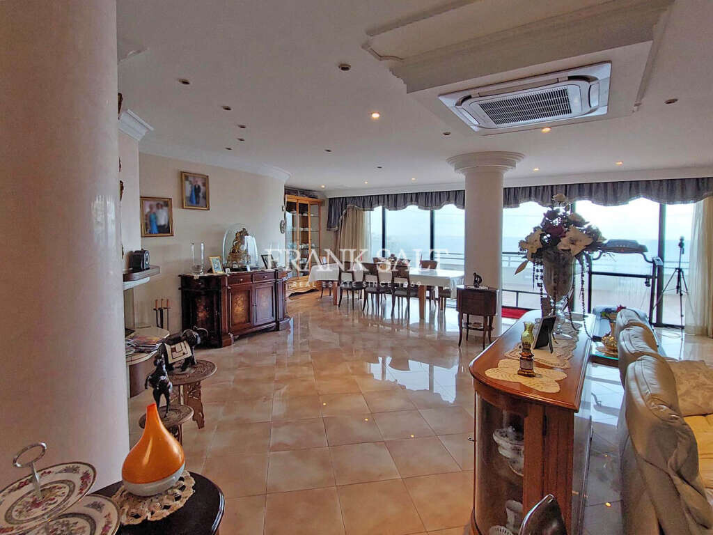 St Julians, 3 Bedrooms Bedrooms, ,2 BathroomsBathrooms,For Sale,FRSA-450644