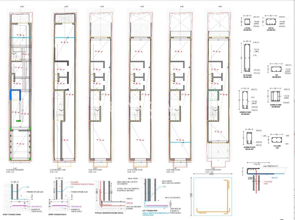 St Julians, 1 Bedroom Bedrooms, ,For Sale,FRSA-321405