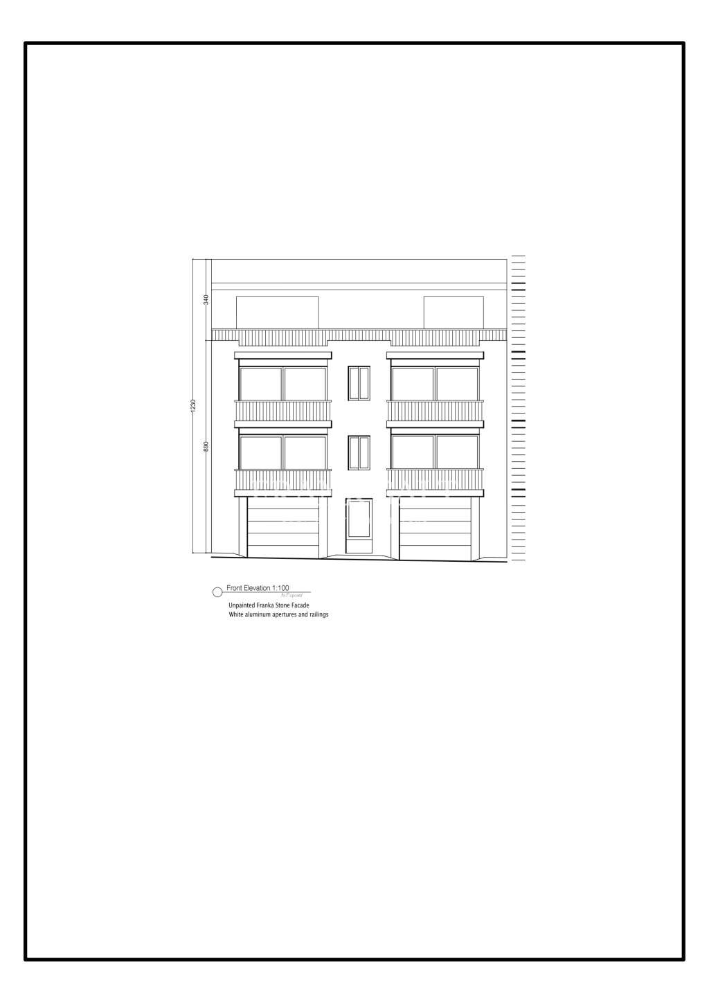 Victoria, Gozo, 1 Bedroom Bedrooms, ,1 BathroomBathrooms,For Sale,FRSA-114354