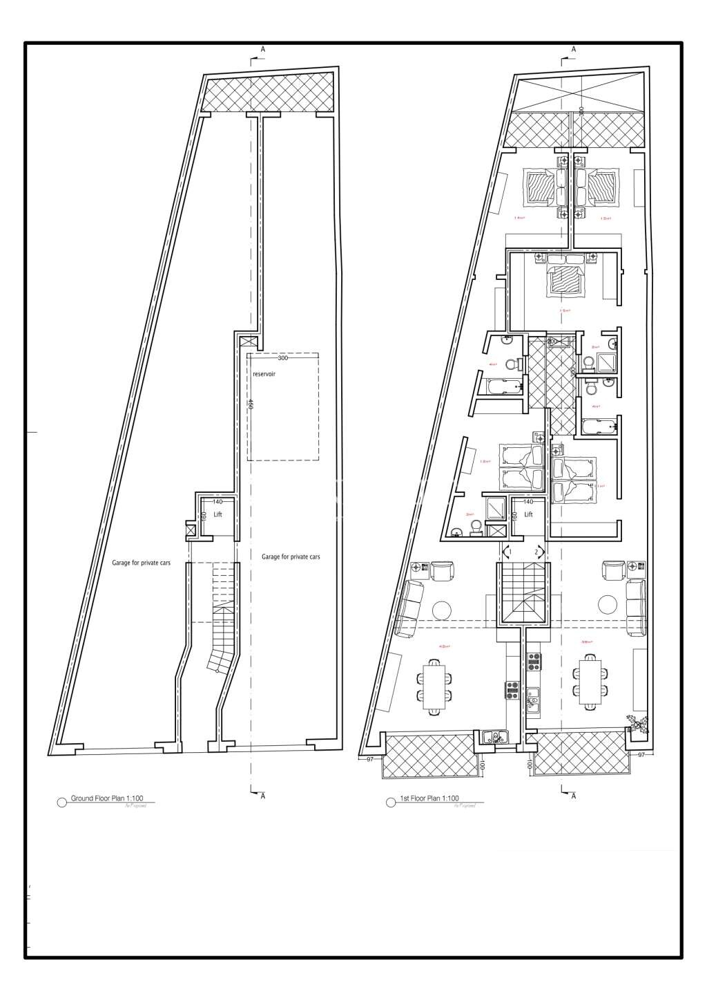 Victoria, Gozo, 1 Bedroom Bedrooms, ,1 BathroomBathrooms,For Sale,FRSA-114354