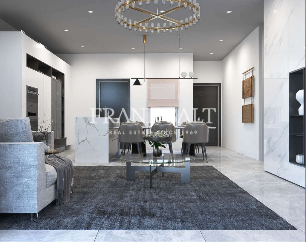 Hamrun, 1 Bedroom Bedrooms, ,2 BathroomsBathrooms,For Sale,FRSA-353274