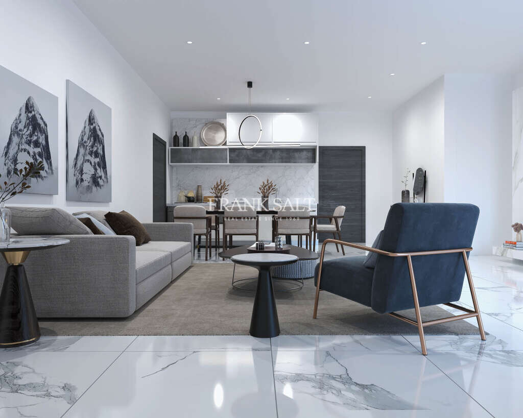 Hamrun, 1 Bedroom Bedrooms, ,2 BathroomsBathrooms,For Sale,FRSA-353274