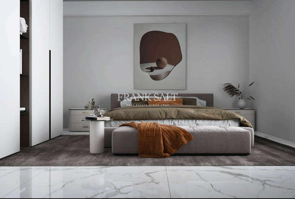 Hamrun, 1 Bedroom Bedrooms, ,2 BathroomsBathrooms,For Sale,FRSA-353274