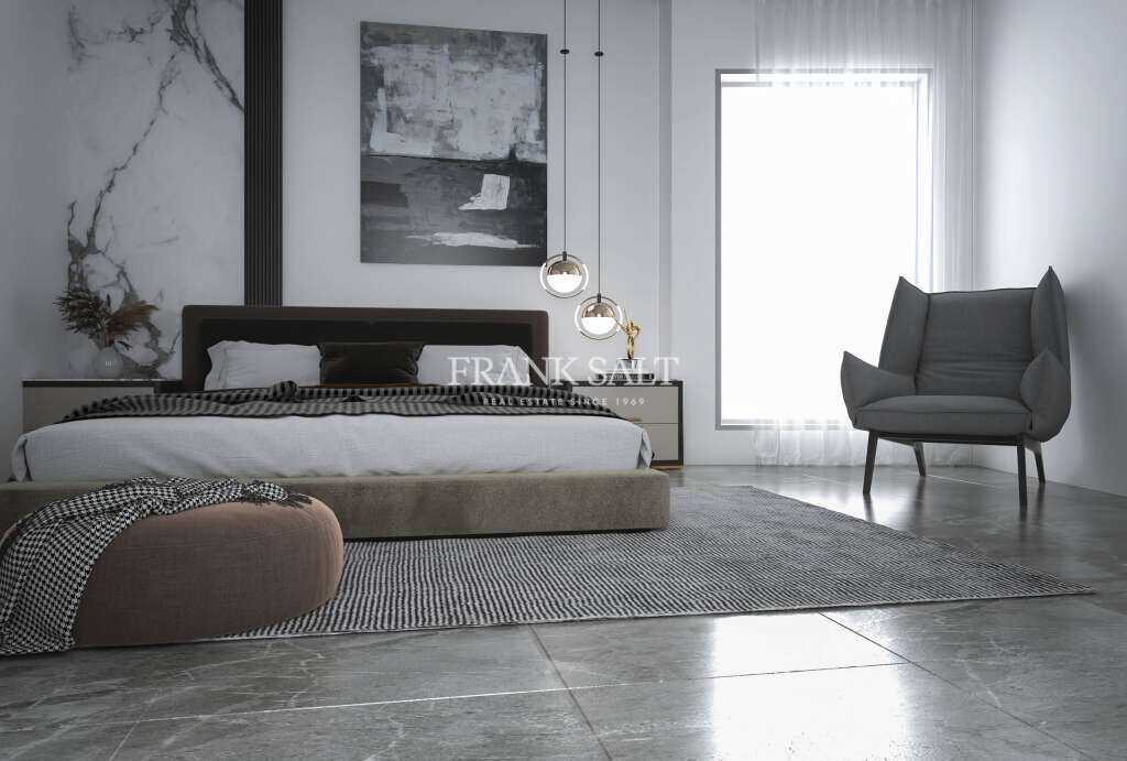 Hamrun, 1 Bedroom Bedrooms, ,2 BathroomsBathrooms,For Sale,FRSA-353274