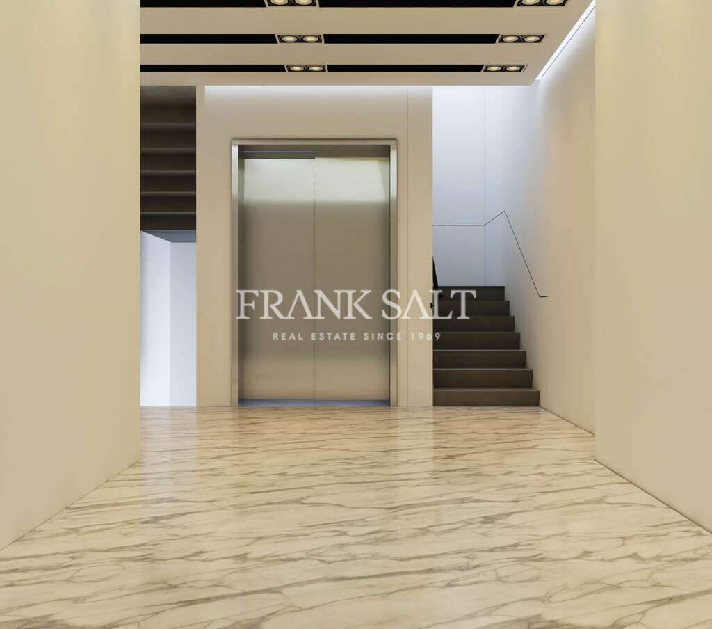 Hamrun, 1 Bedroom Bedrooms, ,2 BathroomsBathrooms,For Sale,FRSA-353274