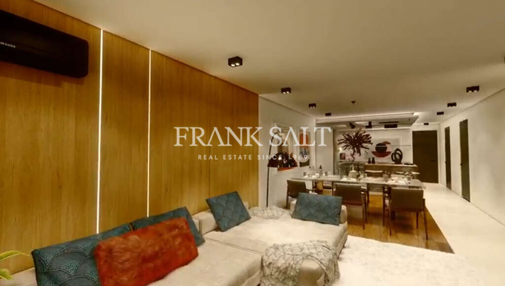 Mosta, 2 Bedrooms Bedrooms, ,1 BathroomBathrooms,For Sale,FRSA-511058