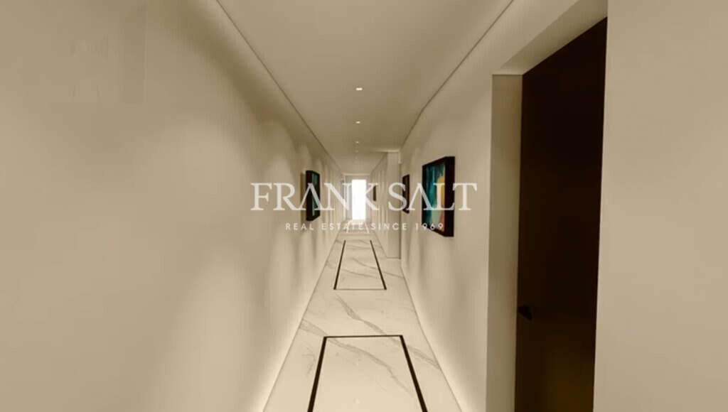 Mosta, 2 Bedrooms Bedrooms, ,1 BathroomBathrooms,For Sale,FRSA-511058