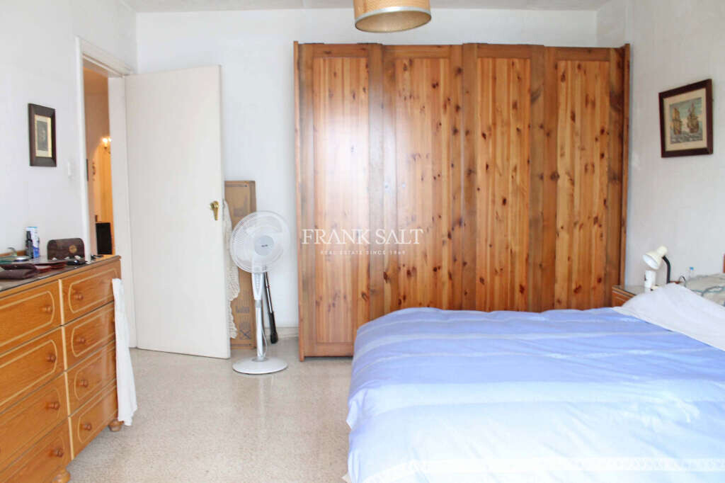 Swieqi, 3 Bedrooms Bedrooms, ,2 BathroomsBathrooms,For Sale,FRSA-039735