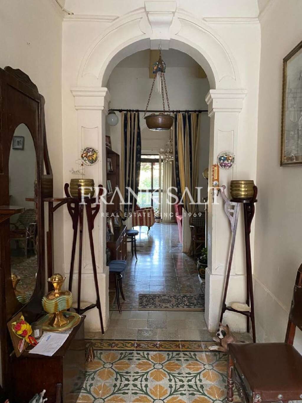 Kercem, Gozo, 4 Bedrooms Bedrooms, ,2 BathroomsBathrooms,For Sale,FRSA-160099
