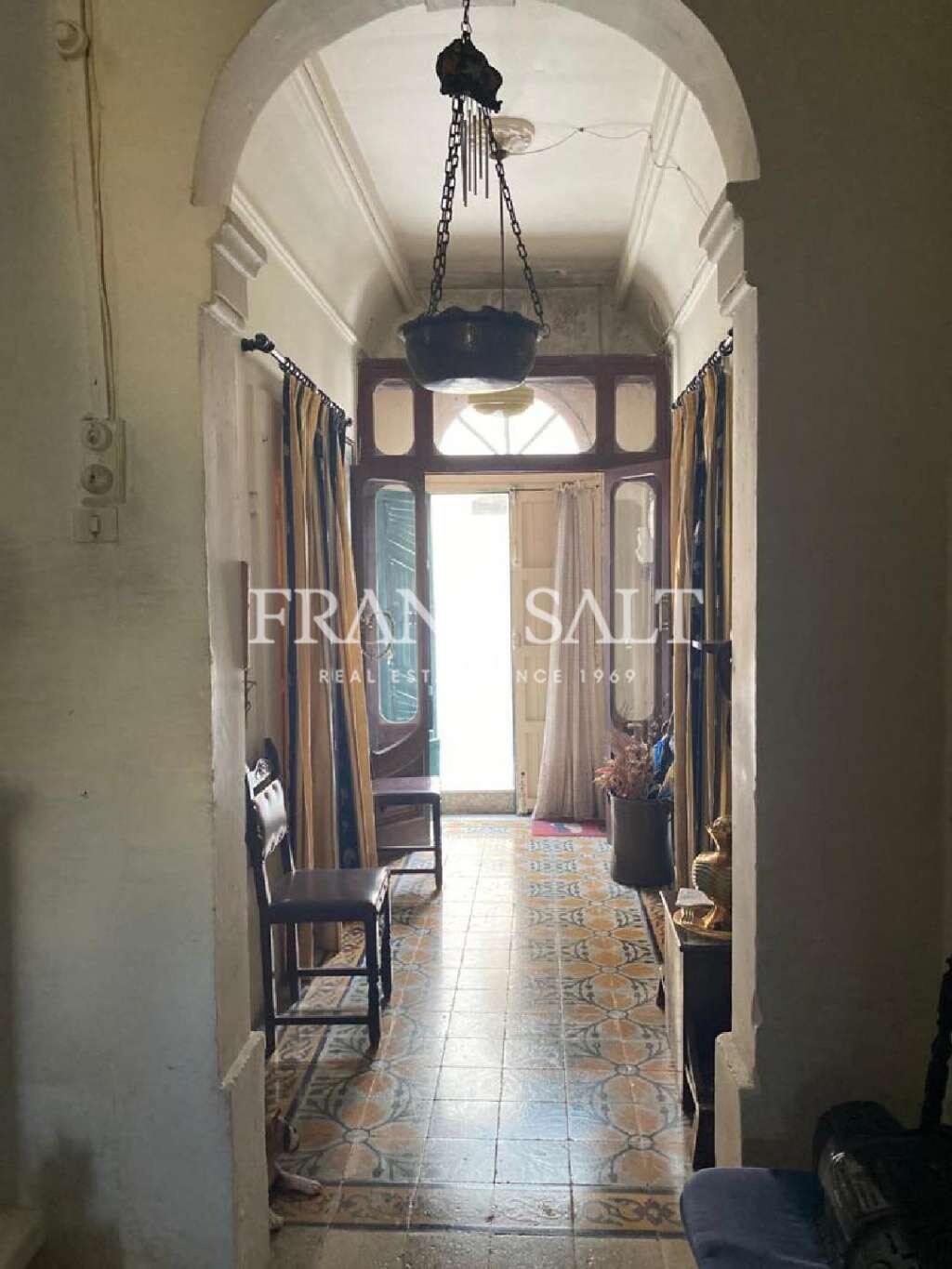 Kercem, Gozo, 4 Bedrooms Bedrooms, ,2 BathroomsBathrooms,For Sale,FRSA-160099