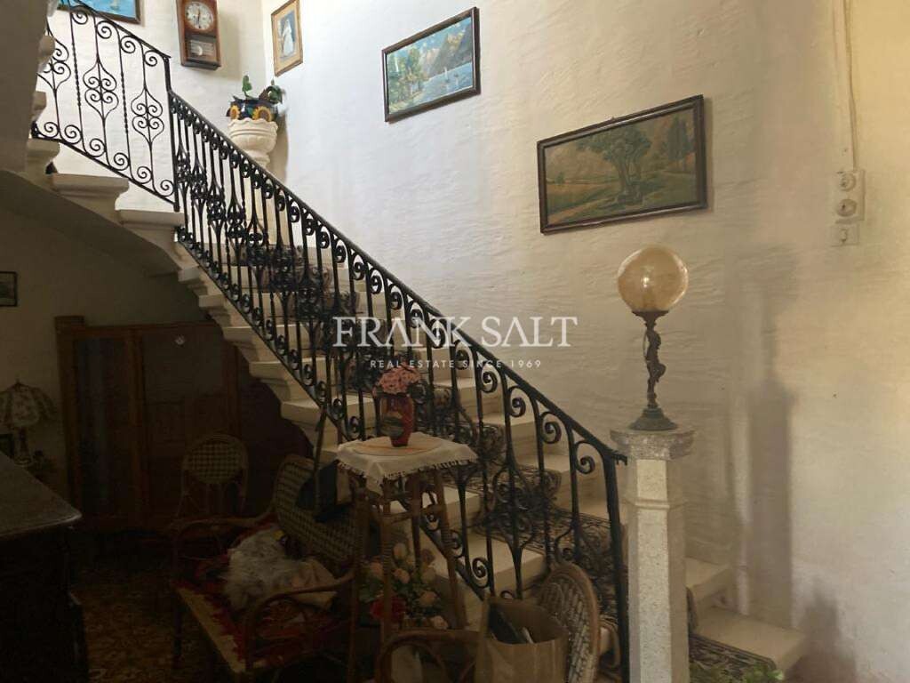 Kercem, Gozo, 4 Bedrooms Bedrooms, ,2 BathroomsBathrooms,For Sale,FRSA-160099